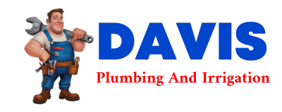 Trusted plumber in DEVILS ELBOW